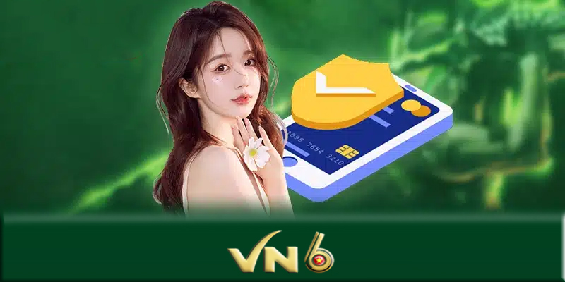 Tương lai của rút tiền VN6