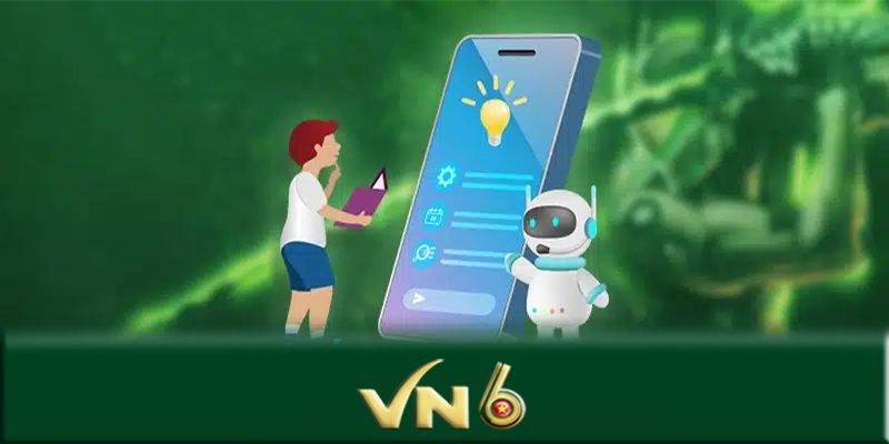 Những điều cần lưu ý khi cá cược trên App VN6